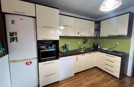 Casa de 155 mp, 3 dormitoare, 2 bai, 470 mp teren, Horpaz 