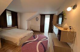 Casa de 155 mp, 3 dormitoare, 2 bai, 470 mp teren, Horpaz 