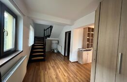 Casa de 155 mp, 3 dormitoare, 2 bai, 470 mp teren, Horpaz 