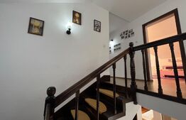 Casa de 155 mp, 3 dormitoare, 2 bai, 470 mp teren, Horpaz 