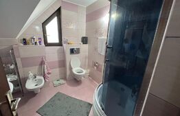 Casa de 155 mp, 3 dormitoare, 2 bai, 470 mp teren, Horpaz 