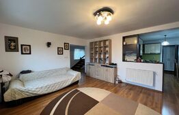 Casa de 155 mp, 3 dormitoare, 2 bai, 470 mp teren, Horpaz 