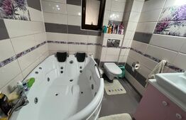 Casa de 155 mp, 3 dormitoare, 2 bai, 470 mp teren, Horpaz 