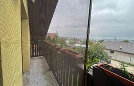 Casa de 155 mp, 3 dormitoare, 2 bai, 470 mp teren, Horpaz 