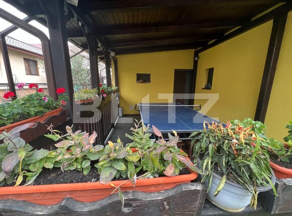 Casa de vânzare 4 camere Horpaz - 99553CV | BLITZ Iași | Poza3