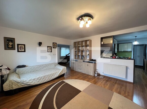 Casa de vânzare 4 camere Horpaz - 99553CV | BLITZ Iași | Poza5