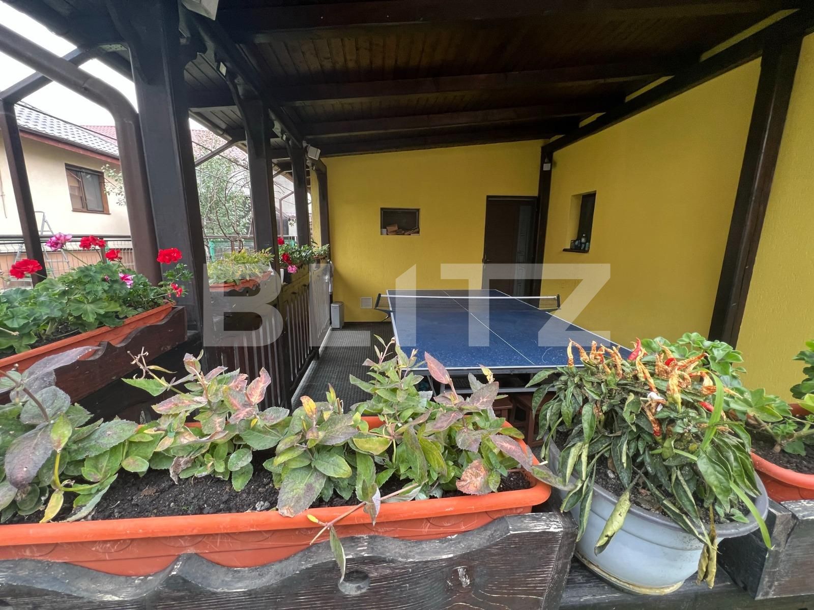 Casa de vânzare 4 camere Horpaz - 99553CV | BLITZ Iași | Poza3