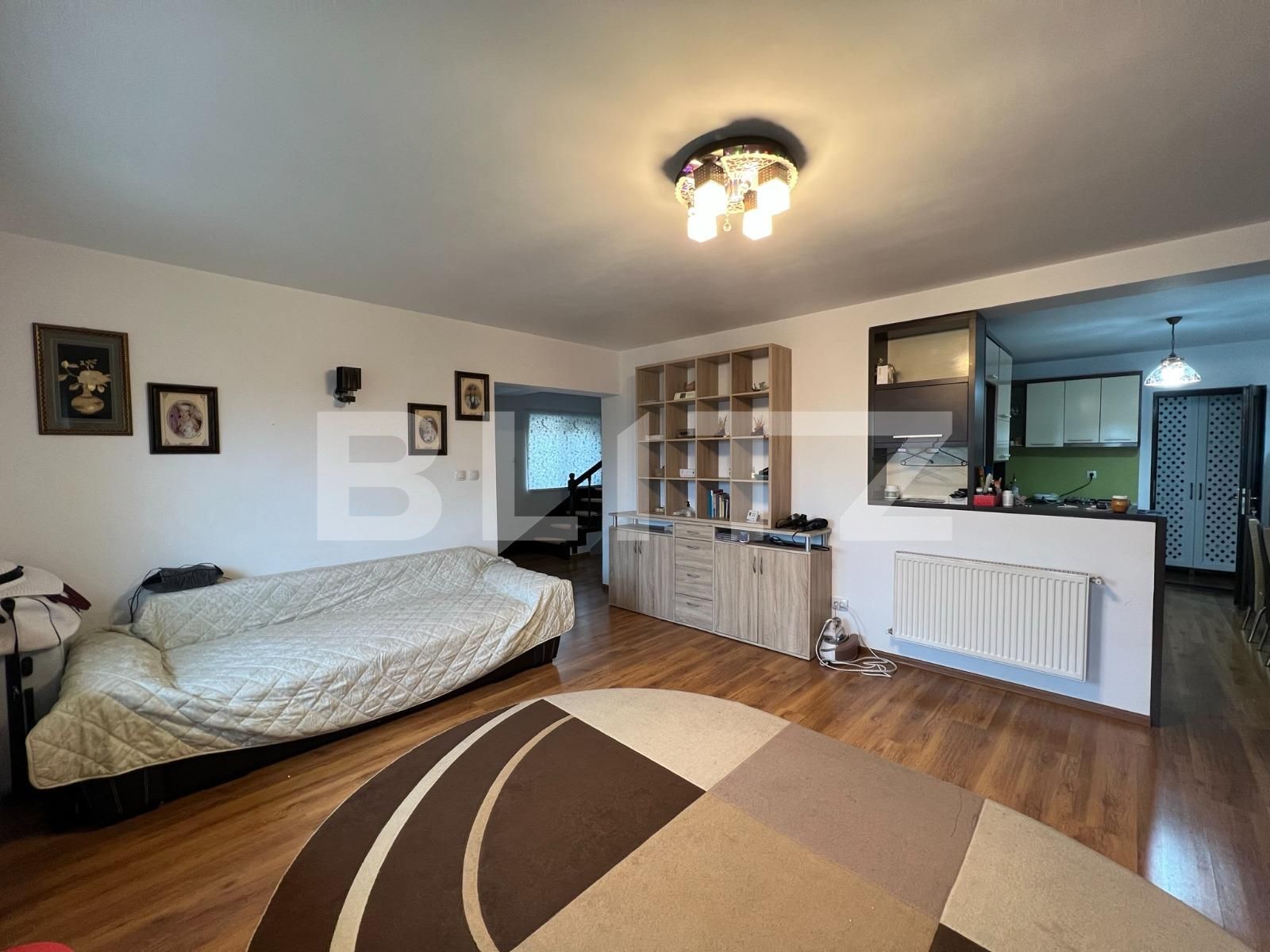 Casa de vânzare 4 camere Horpaz - 99553CV | BLITZ Iași | Poza5