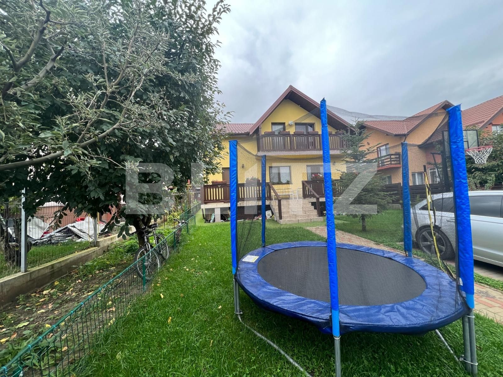 Casa de vânzare 4 camere Horpaz - 99553CV | BLITZ Iași | Poza2