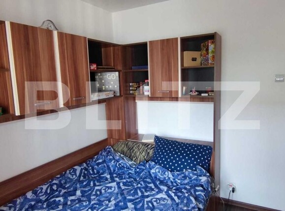 Apartament de vânzare 2 camere Tudor Vladimirescu - 99667AV | BLITZ Iași | Poza4