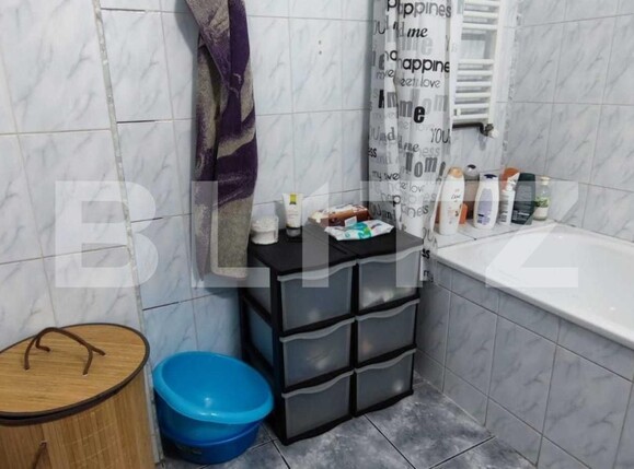 Apartament de vânzare 2 camere Tudor Vladimirescu - 99667AV | BLITZ Iași | Poza6