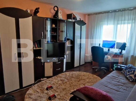 Apartament de vânzare 2 camere Tudor Vladimirescu - 99667AV | BLITZ Iași | Poza1