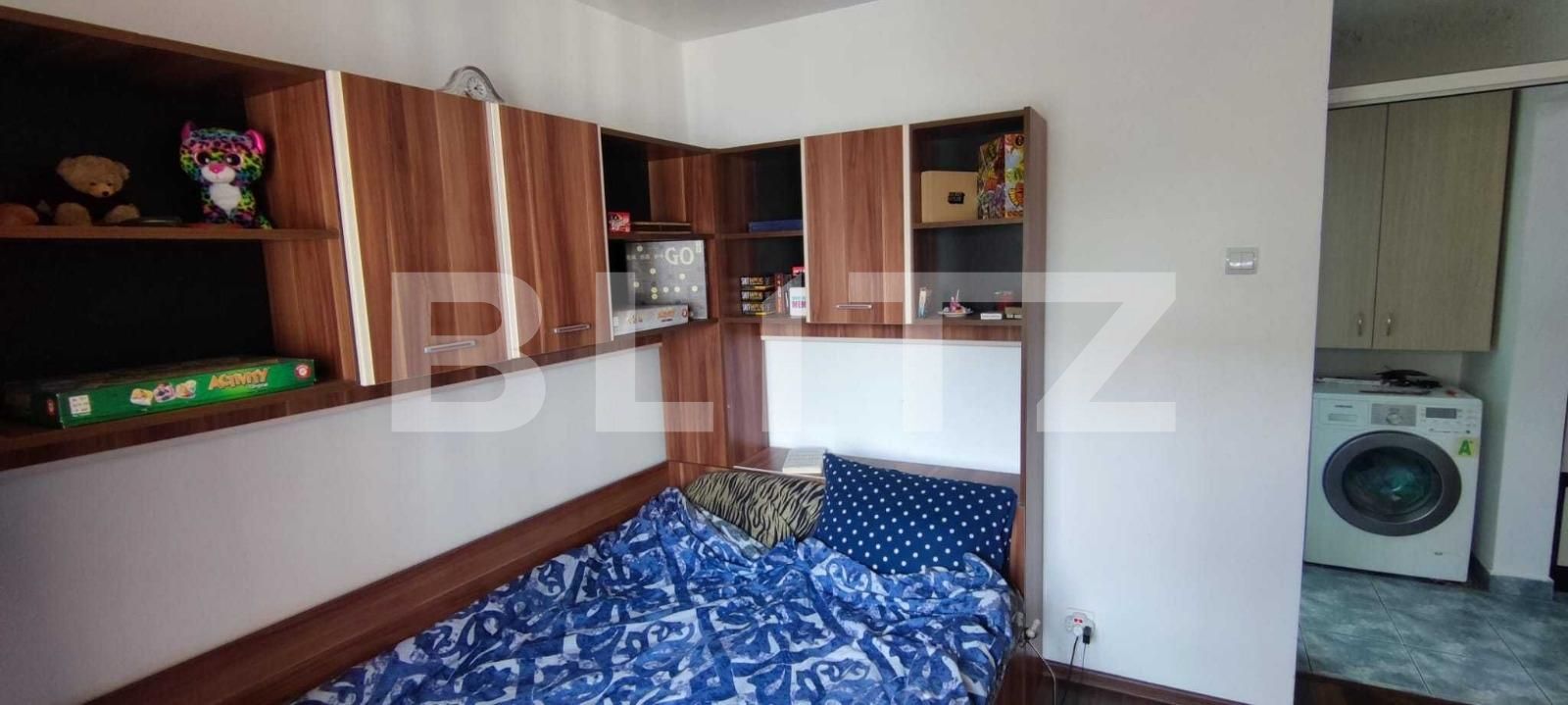 Apartament de vânzare 2 camere Tudor Vladimirescu - 99667AV | BLITZ Iași | Poza4