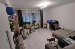 Apartament 2 camere, 52 mp, Bucium 