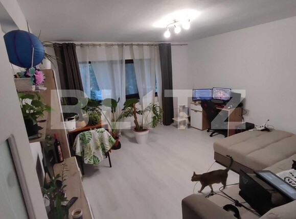 Apartament de vânzare 2 camere Bucium - 99715AV | BLITZ Iași | Poza4