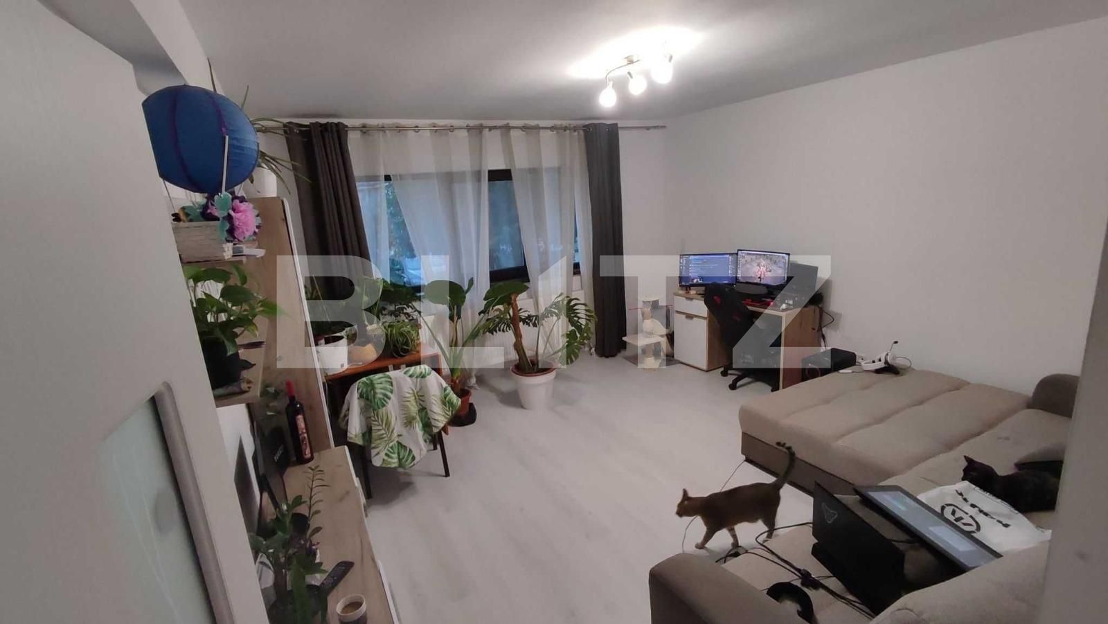 Apartament de vânzare 2 camere Bucium - 99715AV | BLITZ Iași | Poza4