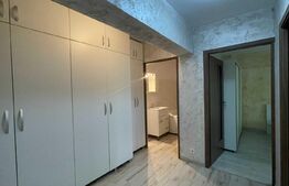 Apartament 3 camere, 77 mp, zona Nicolina