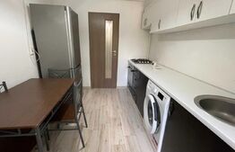 Apartament 3 camere, 77 mp, zona Nicolina