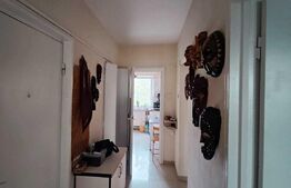 Apartament 3 camere, decomandat, 57 mp, Tatarasi 