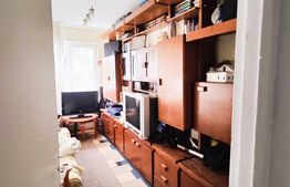 Apartament 3 camere, decomandat, 57 mp, Tatarasi 