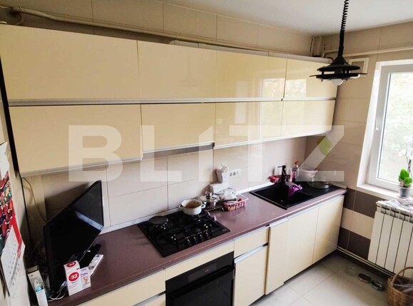 Apartament de vânzare 3 camere Tatarasi - 99754AV | BLITZ Iași | Poza2
