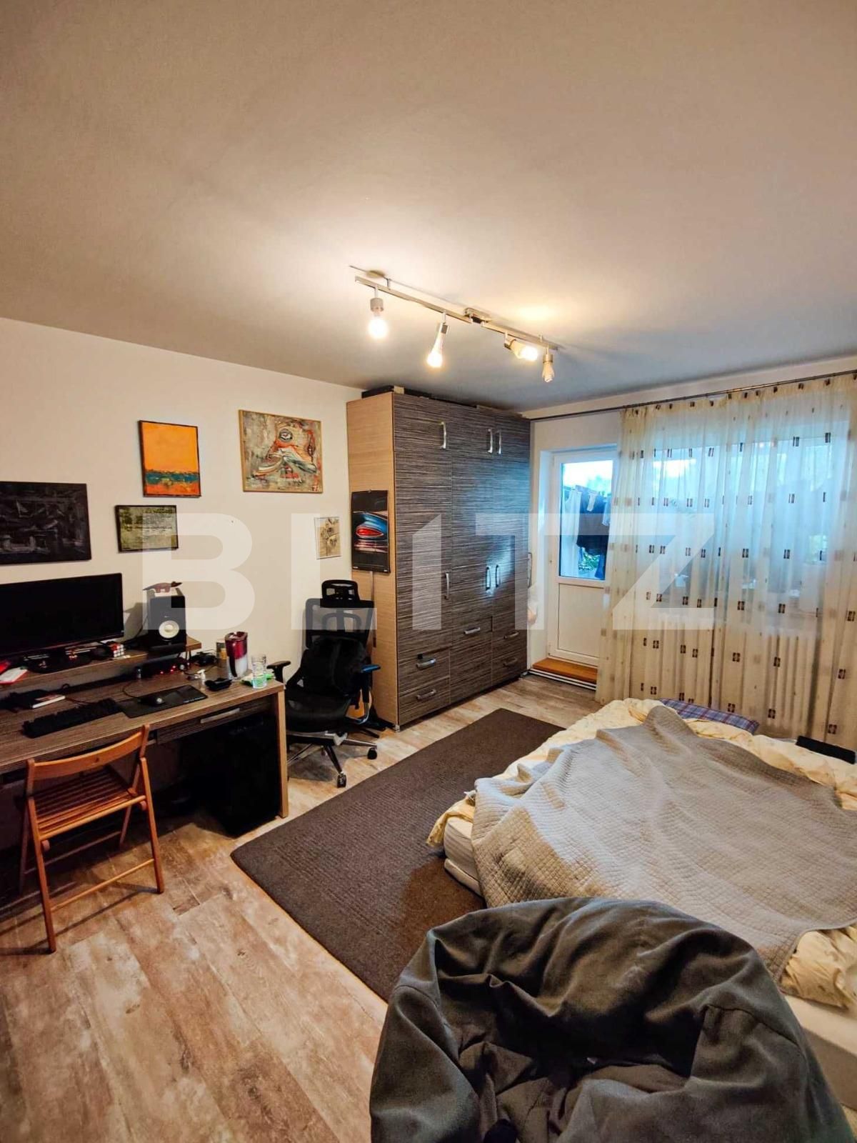 Apartament de vânzare 3 camere Tatarasi - 99754AV | BLITZ Iași | Poza3