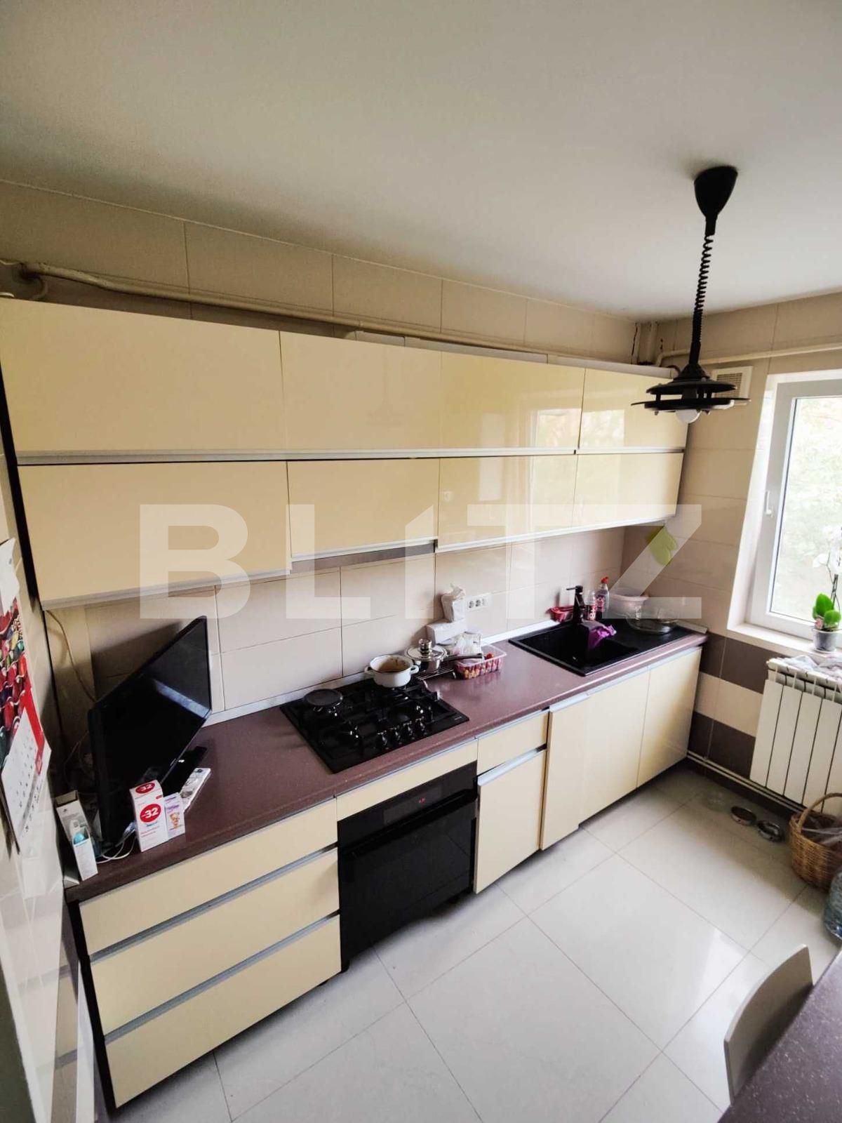 Apartament de vânzare 3 camere Tatarasi - 99754AV | BLITZ Iași | Poza2