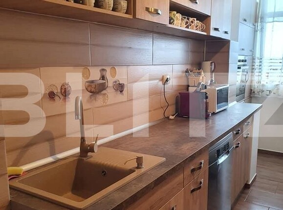 Apartament de vânzare 3 camere Tatarasi - 99759AV | BLITZ Iași | Poza5