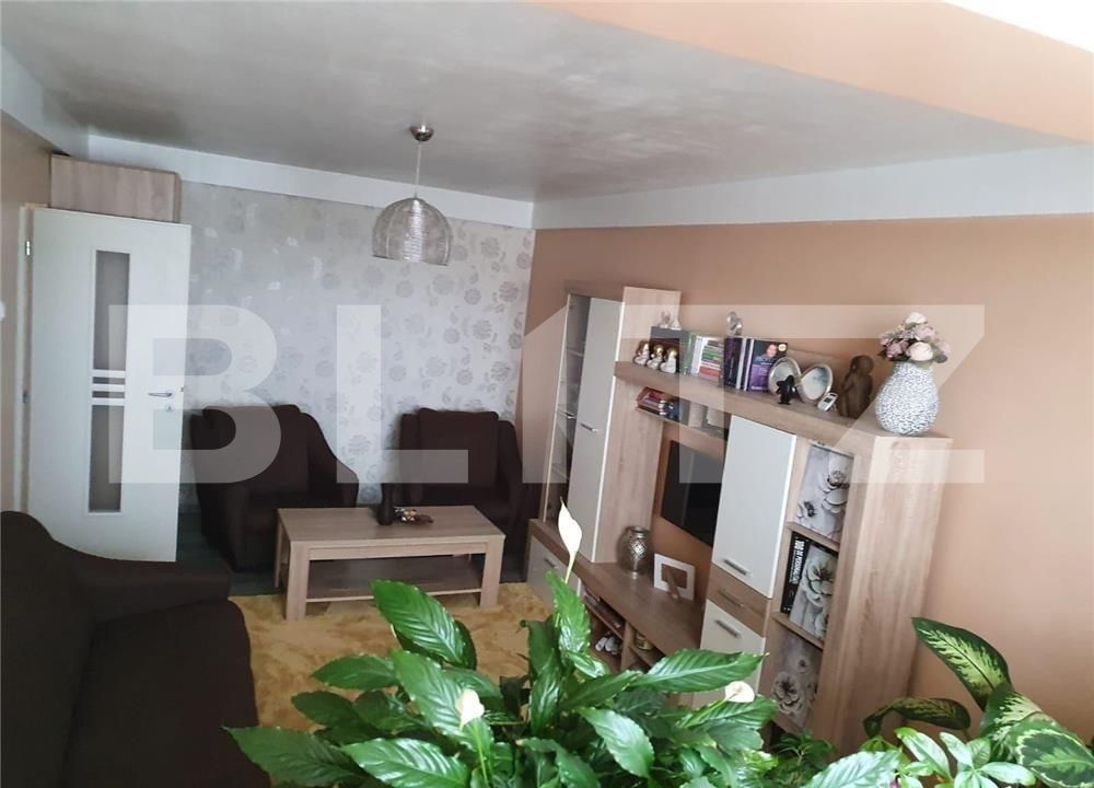 Apartament de vânzare 3 camere Tatarasi - 99759AV | BLITZ Iași | Poza2