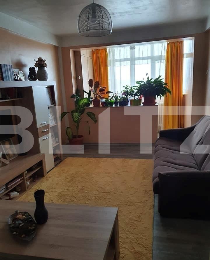 Apartament de vânzare 3 camere Tatarasi - 99759AV | BLITZ Iași | Poza1