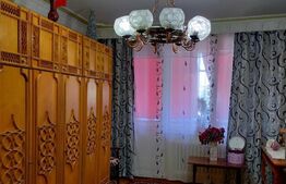 Apartament 3 camere, 70 mp,  Alexandru Cel Bun