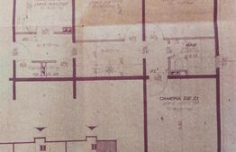 Apartament 3 camere, 70 mp,  Alexandru Cel Bun