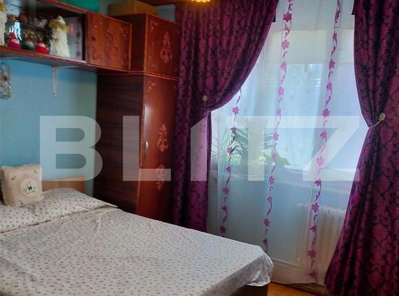 Apartament de vânzare 3 camere Alexandru cel Bun - 99760AV | BLITZ Iași | Poza1