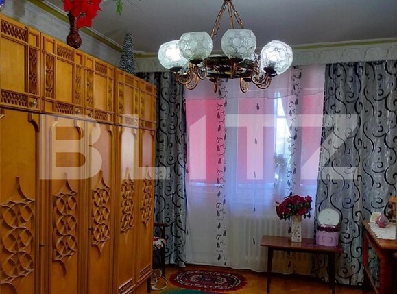 Apartament de vânzare 3 camere Alexandru cel Bun - 99760AV | BLITZ Iași | Poza4