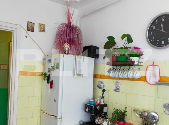 Apartament de vânzare 3 camere Alexandru cel Bun - 99760AV | BLITZ Iași | Poza2