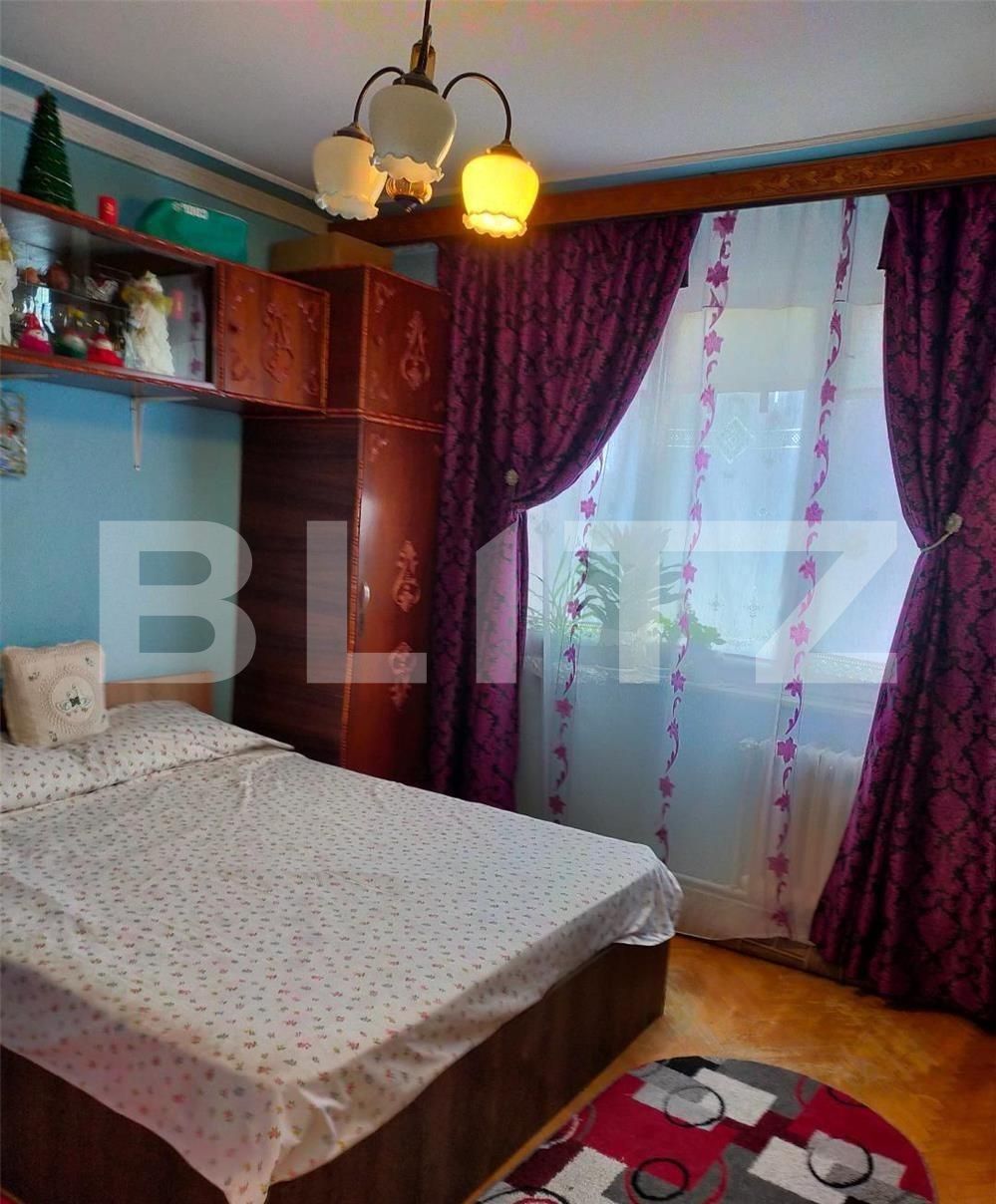 Apartament de vânzare 3 camere Alexandru cel Bun - 99760AV | BLITZ Iași | Poza1