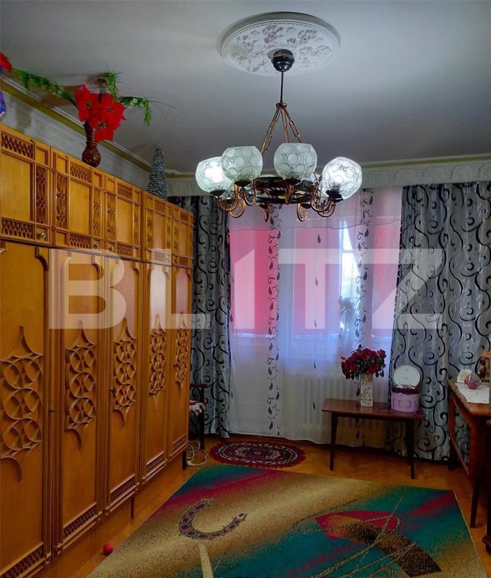 Apartament de vânzare 3 camere Alexandru cel Bun - 99760AV | BLITZ Iași | Poza4