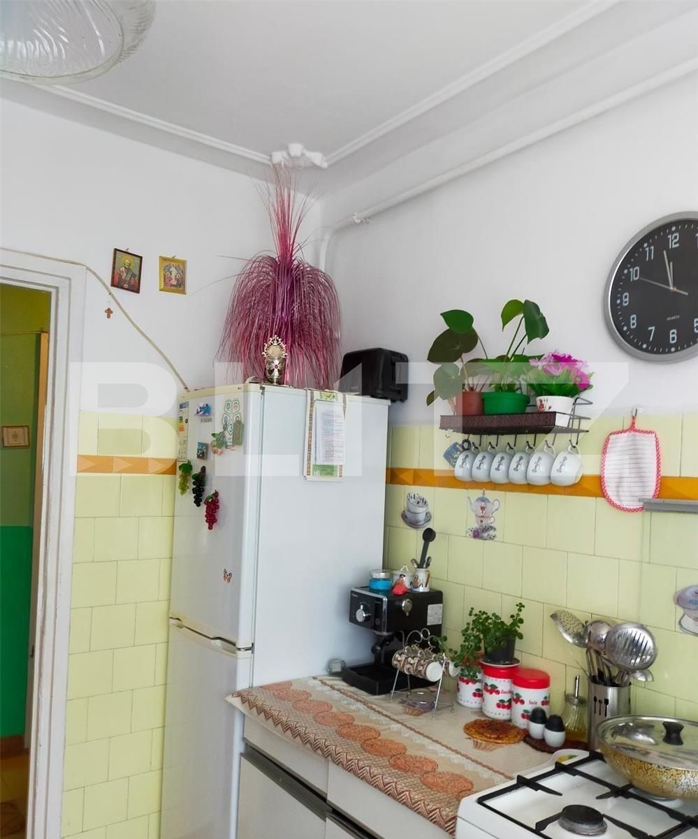 Apartament de vânzare 3 camere Alexandru cel Bun - 99760AV | BLITZ Iași | Poza2