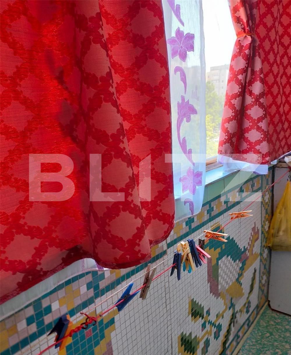 Apartament de vânzare 3 camere Alexandru cel Bun - 99760AV | BLITZ Iași | Poza7