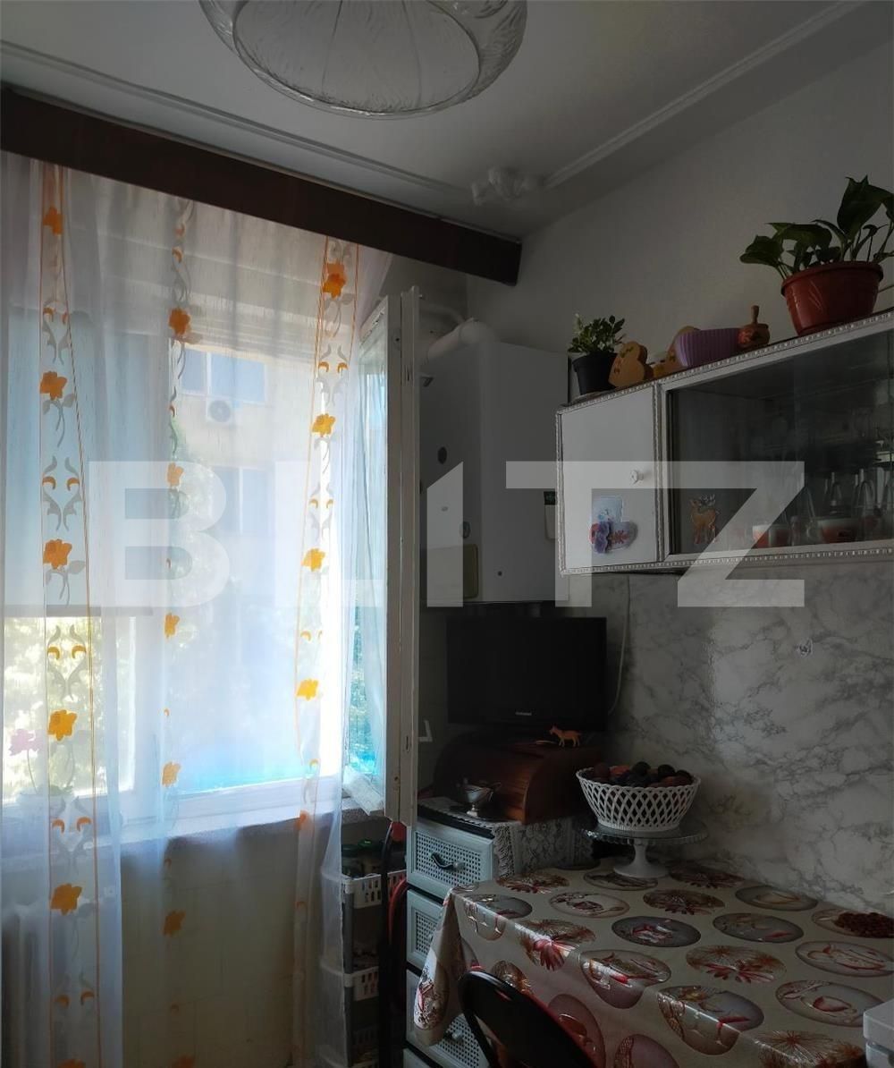 Apartament de vânzare 3 camere Alexandru cel Bun - 99760AV | BLITZ Iași | Poza9
