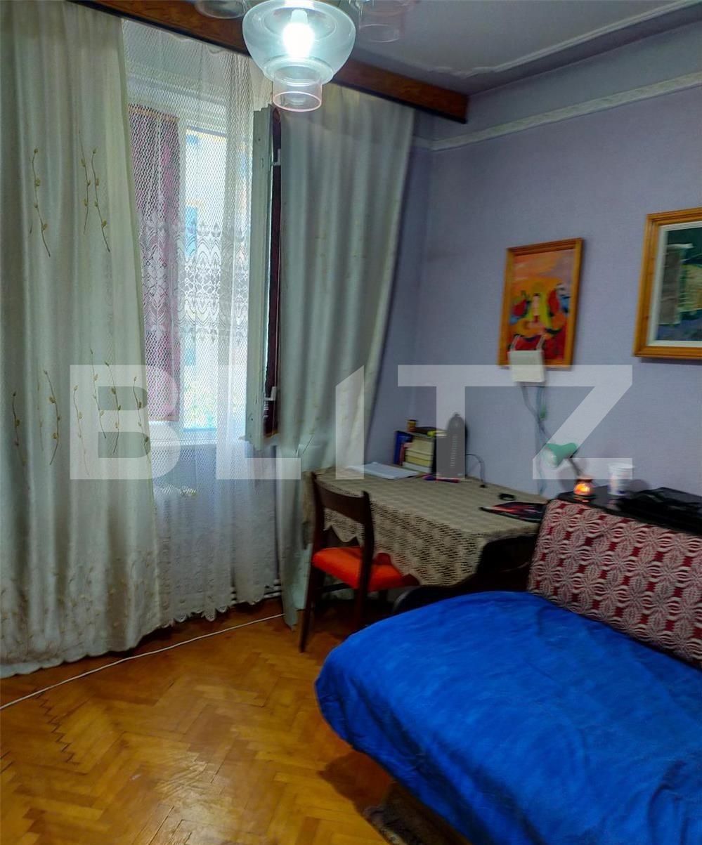 Apartament de vânzare 3 camere Alexandru cel Bun - 99760AV | BLITZ Iași | Poza3