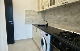 Garsoniera, 32 mp, Nicolina