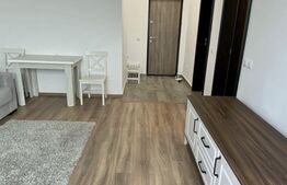 Garsoniera, 32 mp, Nicolina