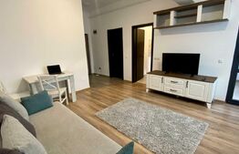 Garsoniera, 32 mp, Nicolina