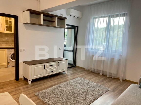 Garsonieră de vânzare Nicolina - 99774AV | BLITZ Iași | Poza3