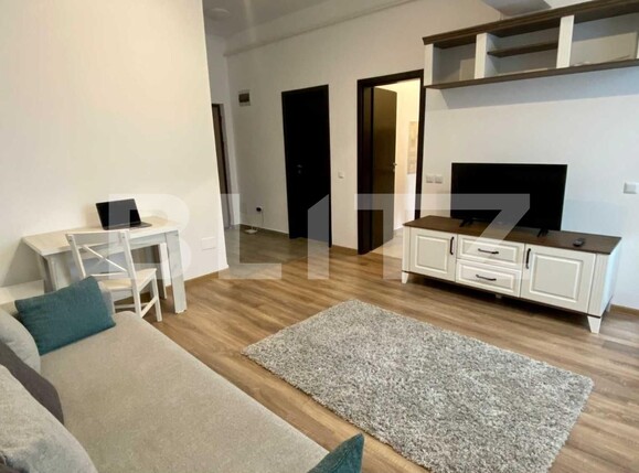 Garsonieră de vânzare Nicolina - 99774AV | BLITZ Iași | Poza1