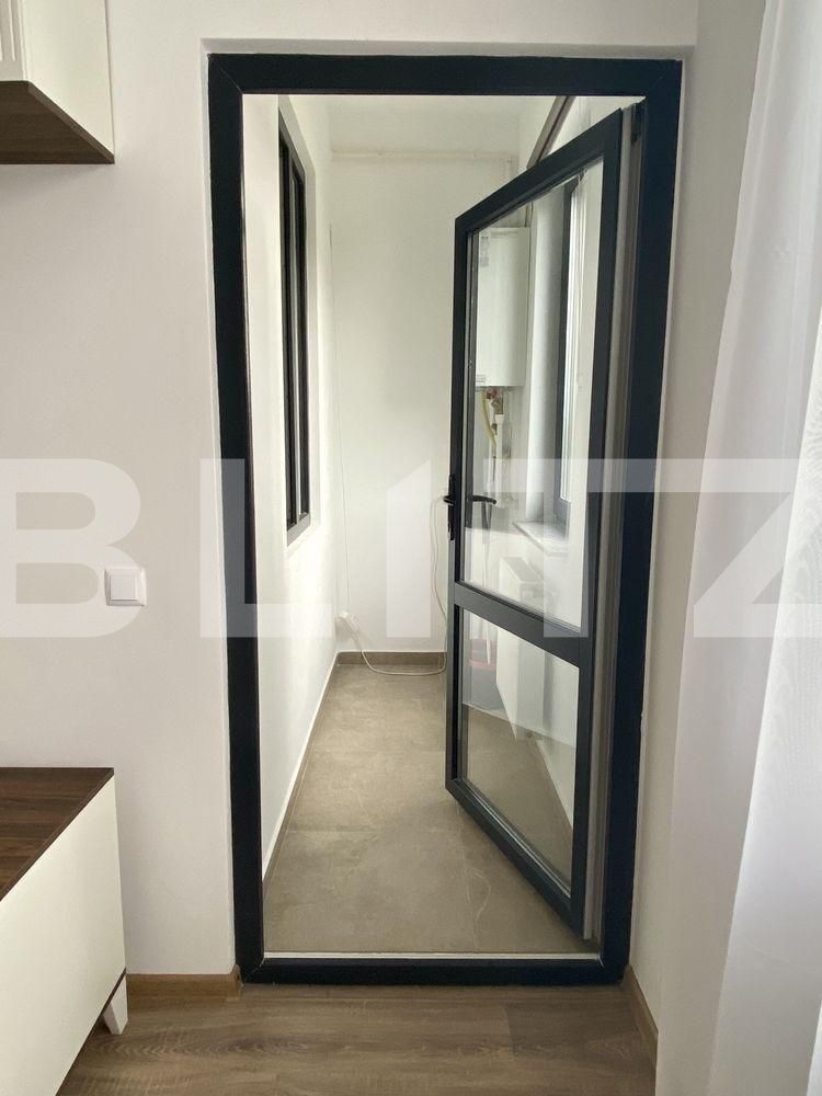 Garsonieră de vânzare Nicolina - 99774AV | BLITZ Iași | Poza5