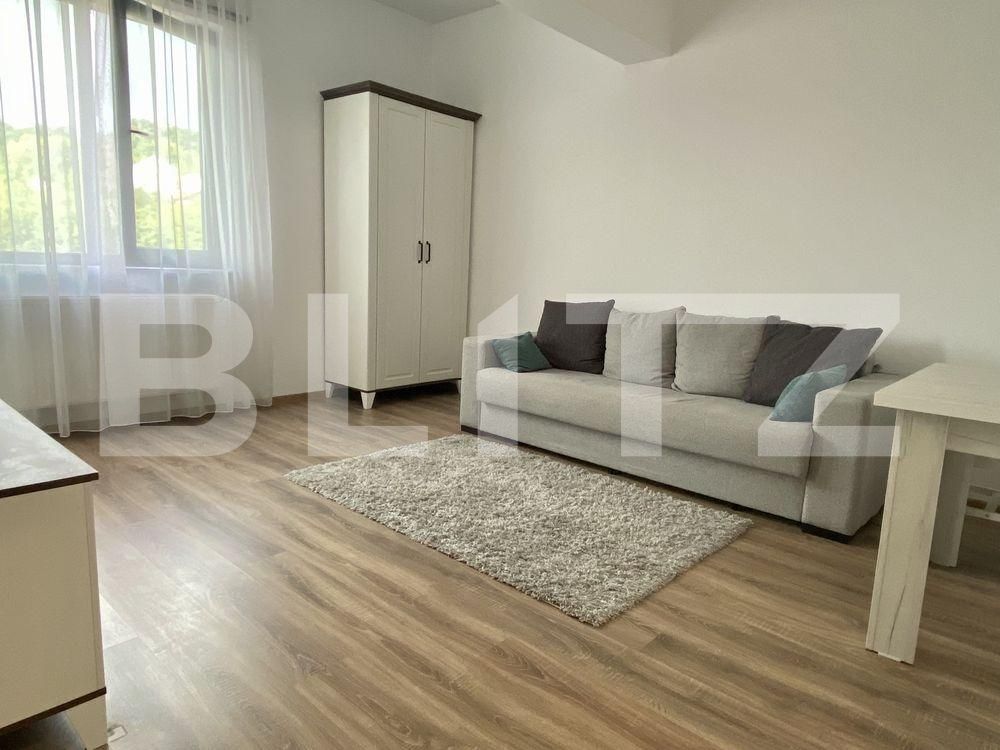 Garsonieră de vânzare Nicolina - 99774AV | BLITZ Iași | Poza4