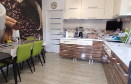 Casa de 93 mp, teren de 460 mp, Valea Ursului