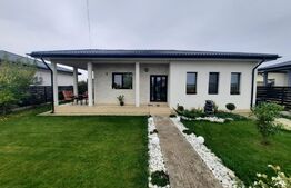 Casa de 93 mp, teren de 460 mp, Valea Ursului